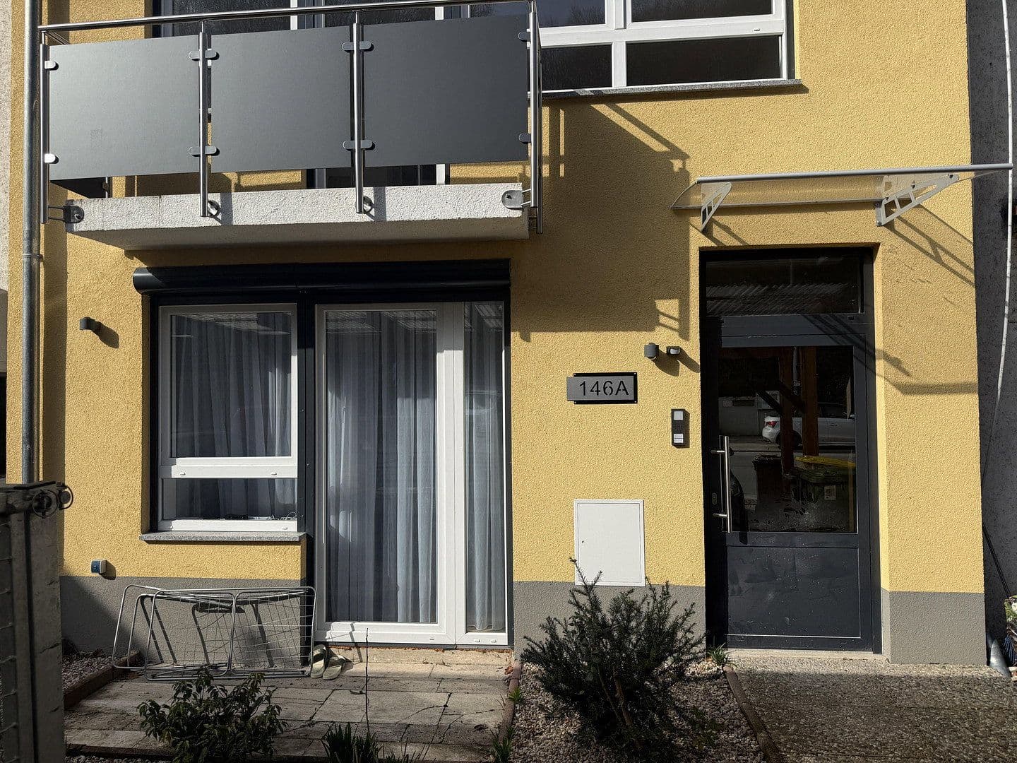 house to rent, 120 m², Nibelungenstraße 146A, Bensheim, Hesse house to rent, 120 m², Nibelungenstraße 146A, Bensheim, Hesse
