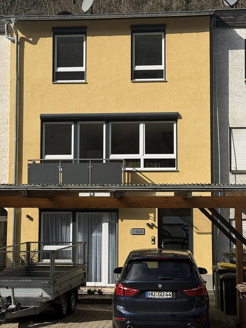 house to rent, 120 m², Nibelungenstraße 146A, Bensheim, Hesse house to rent, 120 m², Nibelungenstraße 146A, Bensheim, Hesse