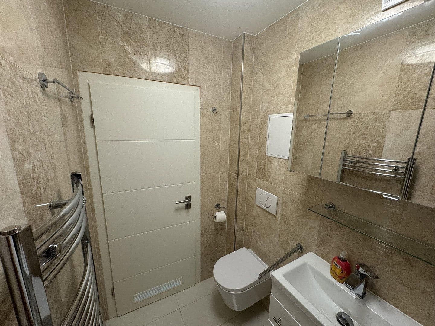 3 bedroom flat for sale, 57 m², Neue Jakobstr. 24, Berlin, Berlin 3 bedroom flat for sale, 57 m², Neue Jakobstr. 24, Berlin, Berlin