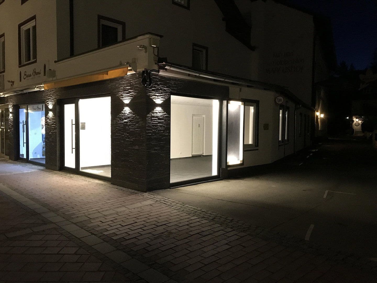 non-residential property to rent, 70 m², Kneippstrasse 22, Bad Wörishofen, Bavaria non-residential property to rent, 70 m², Kneippstrasse 22, Bad Wörishofen, Bavaria