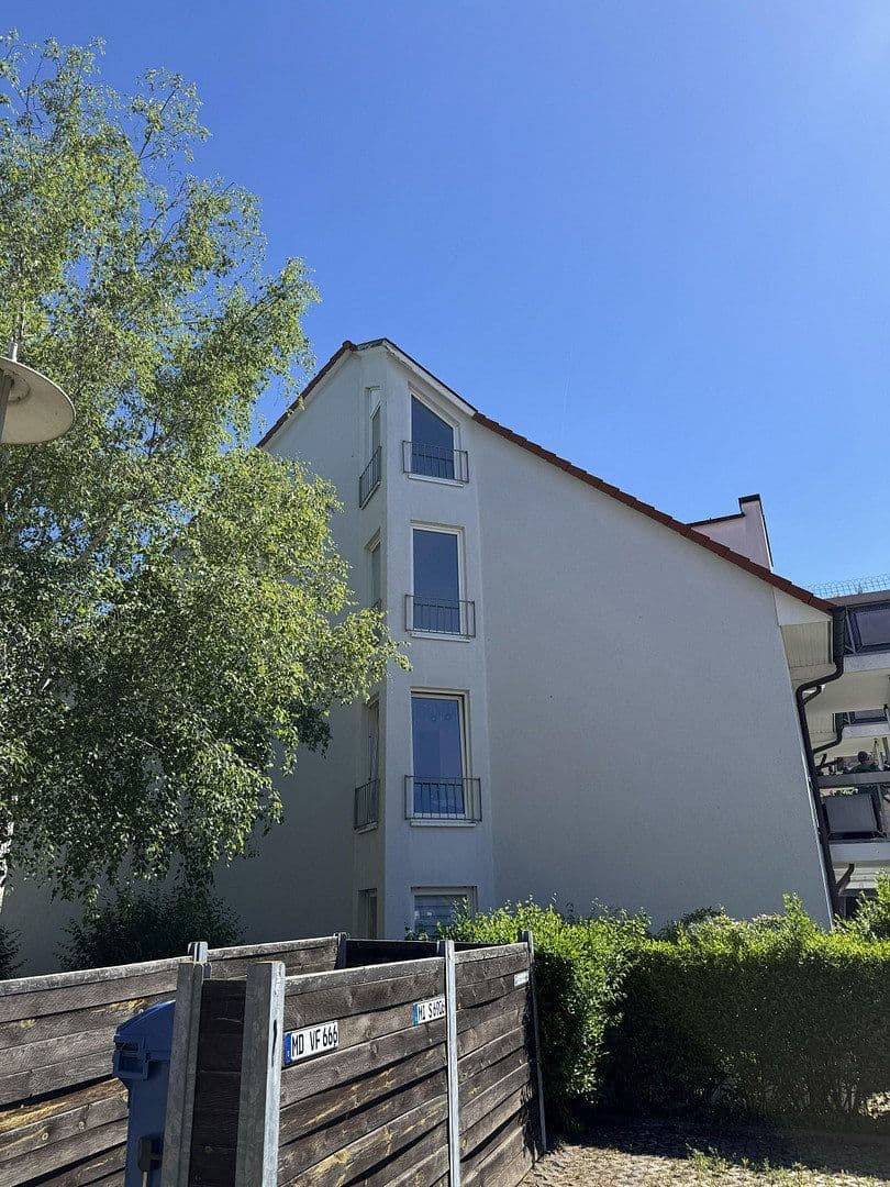 3 bedroom flat for sale, 75 m², Sonnenallee 20, Magdeburg, Saxony-Anhalt 3 bedroom flat for sale, 75 m², Sonnenallee 20, Magdeburg, Saxony-Anhalt