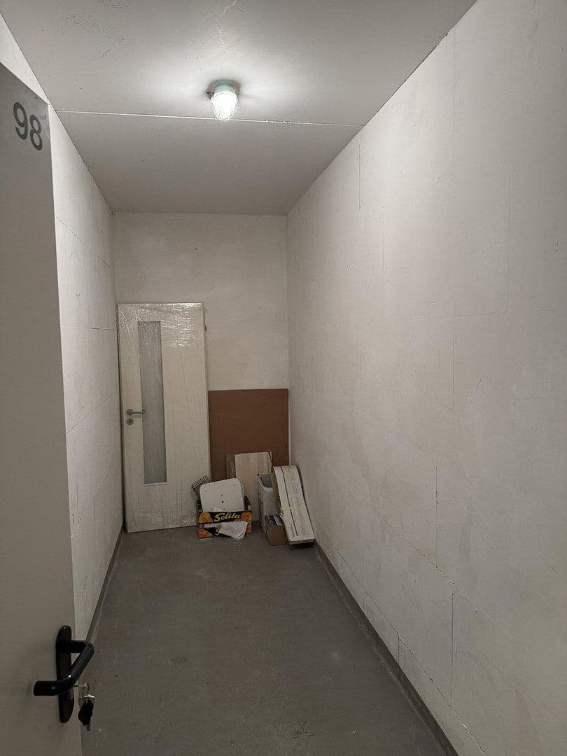 3 bedroom flat for sale, 75 m², Sonnenallee 20, Magdeburg, Saxony-Anhalt 3 bedroom flat for sale, 75 m², Sonnenallee 20, Magdeburg, Saxony-Anhalt