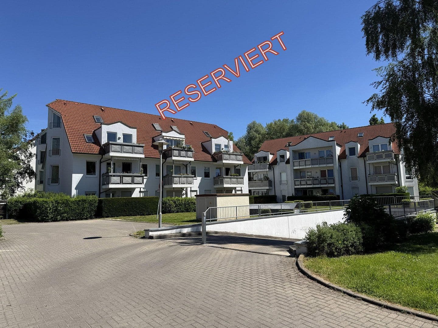 3 bedroom flat for sale, 75 m², Sonnenallee 20, Magdeburg, Saxony-Anhalt 3 bedroom flat for sale, 75 m², Sonnenallee 20, Magdeburg, Saxony-Anhalt