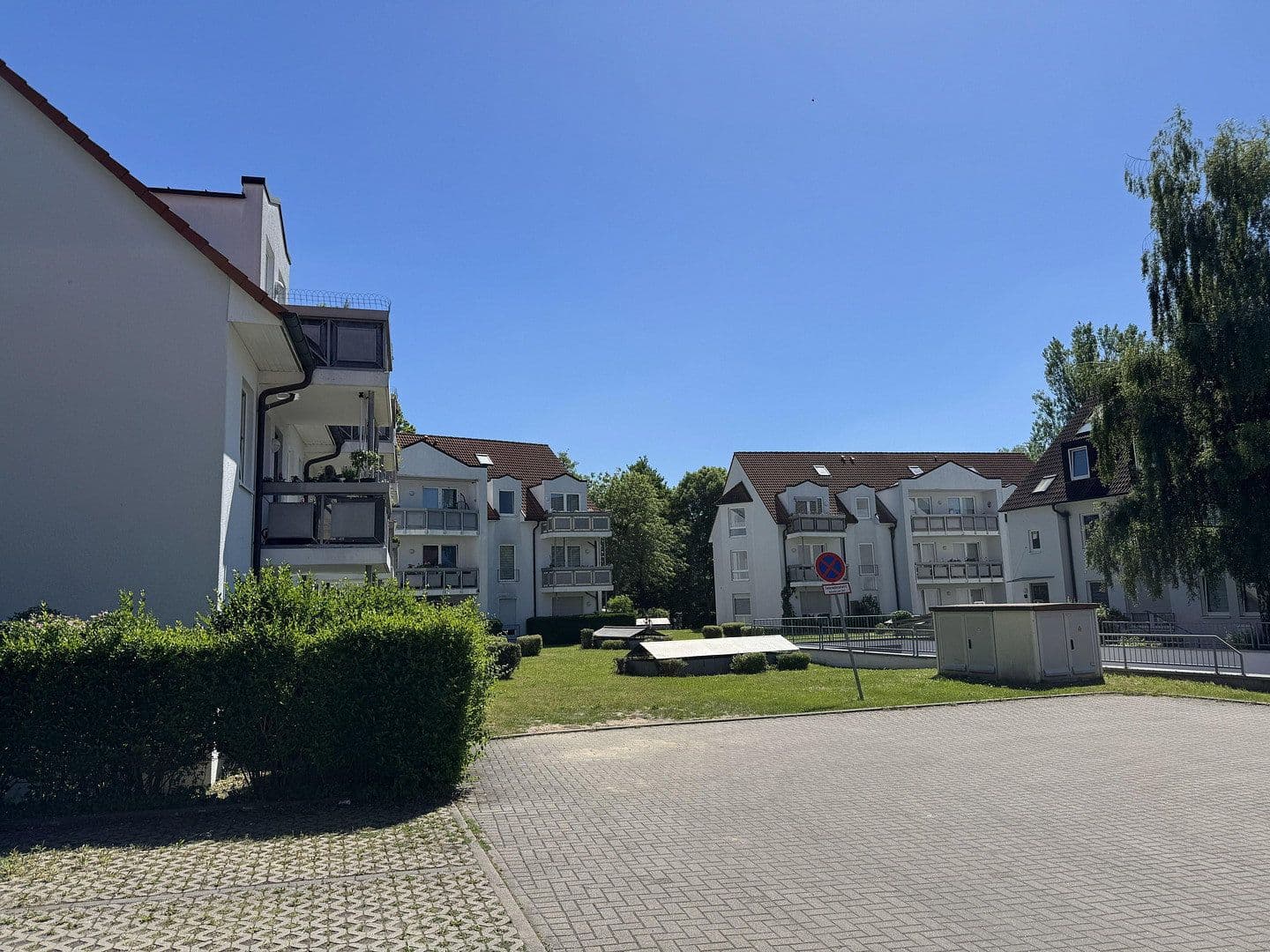 3 bedroom flat for sale, 75 m², Sonnenallee 20, Magdeburg, Saxony-Anhalt 3 bedroom flat for sale, 75 m², Sonnenallee 20, Magdeburg, Saxony-Anhalt