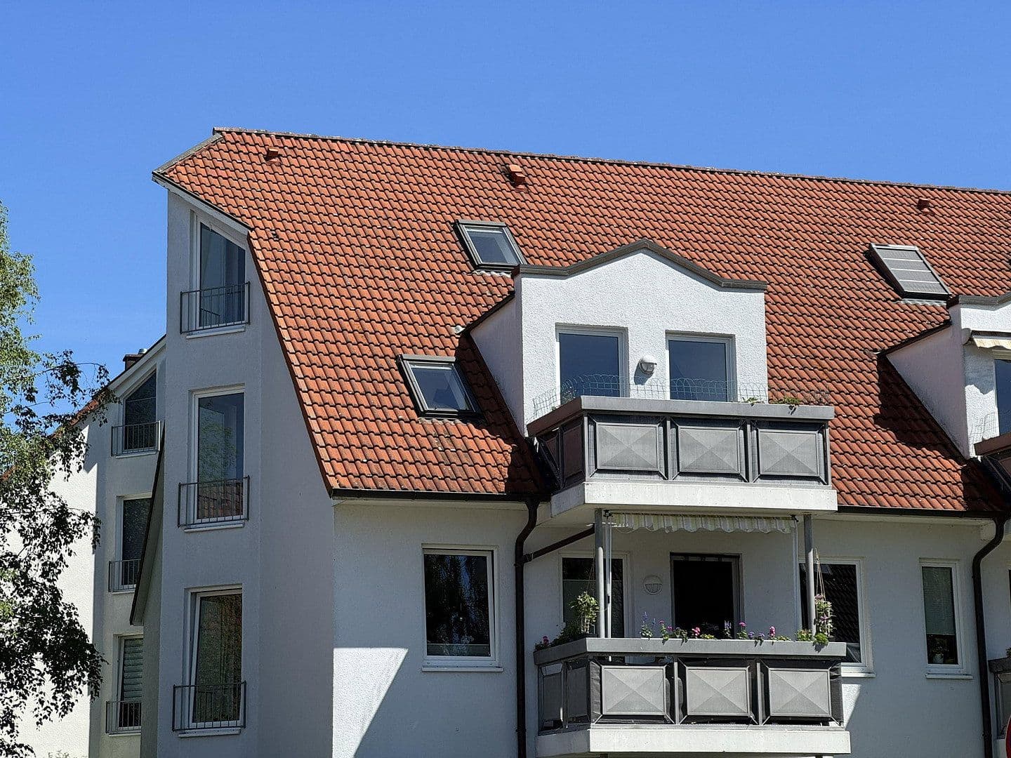 3 bedroom flat for sale, 75 m², Sonnenallee 20, Magdeburg, Saxony-Anhalt 3 bedroom flat for sale, 75 m², Sonnenallee 20, Magdeburg, Saxony-Anhalt