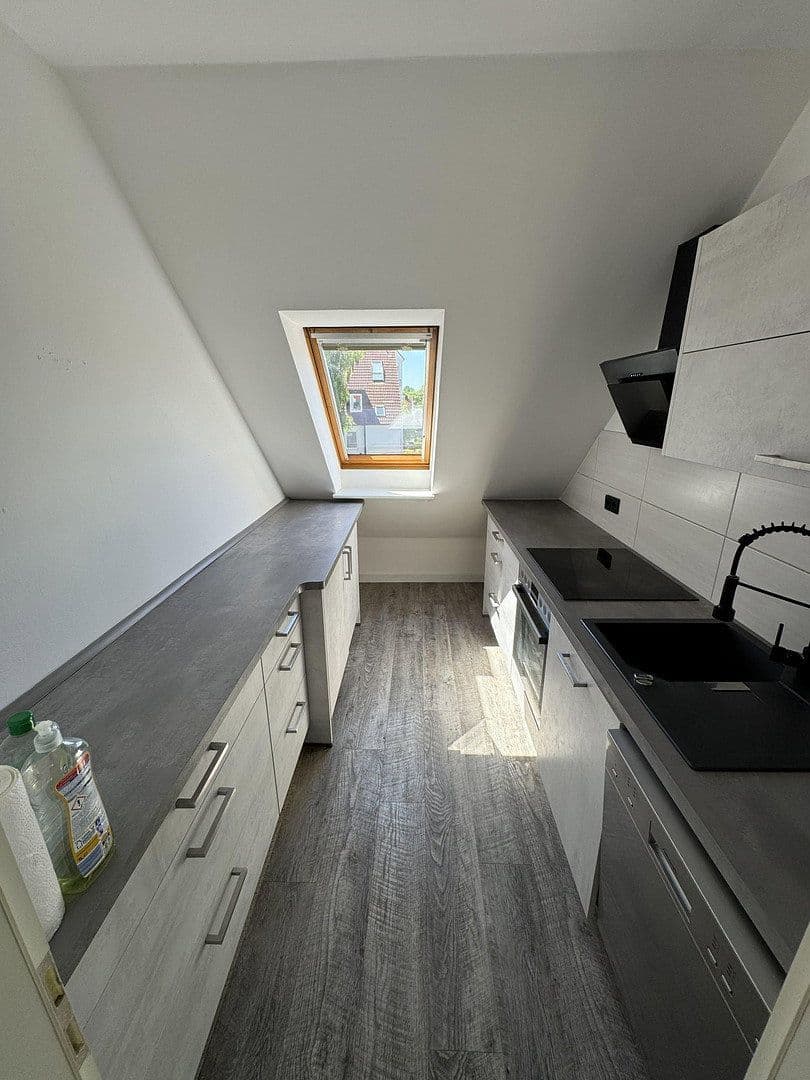 3 bedroom flat for sale, 75 m², Sonnenallee 20, Magdeburg, Saxony-Anhalt 3 bedroom flat for sale, 75 m², Sonnenallee 20, Magdeburg, Saxony-Anhalt