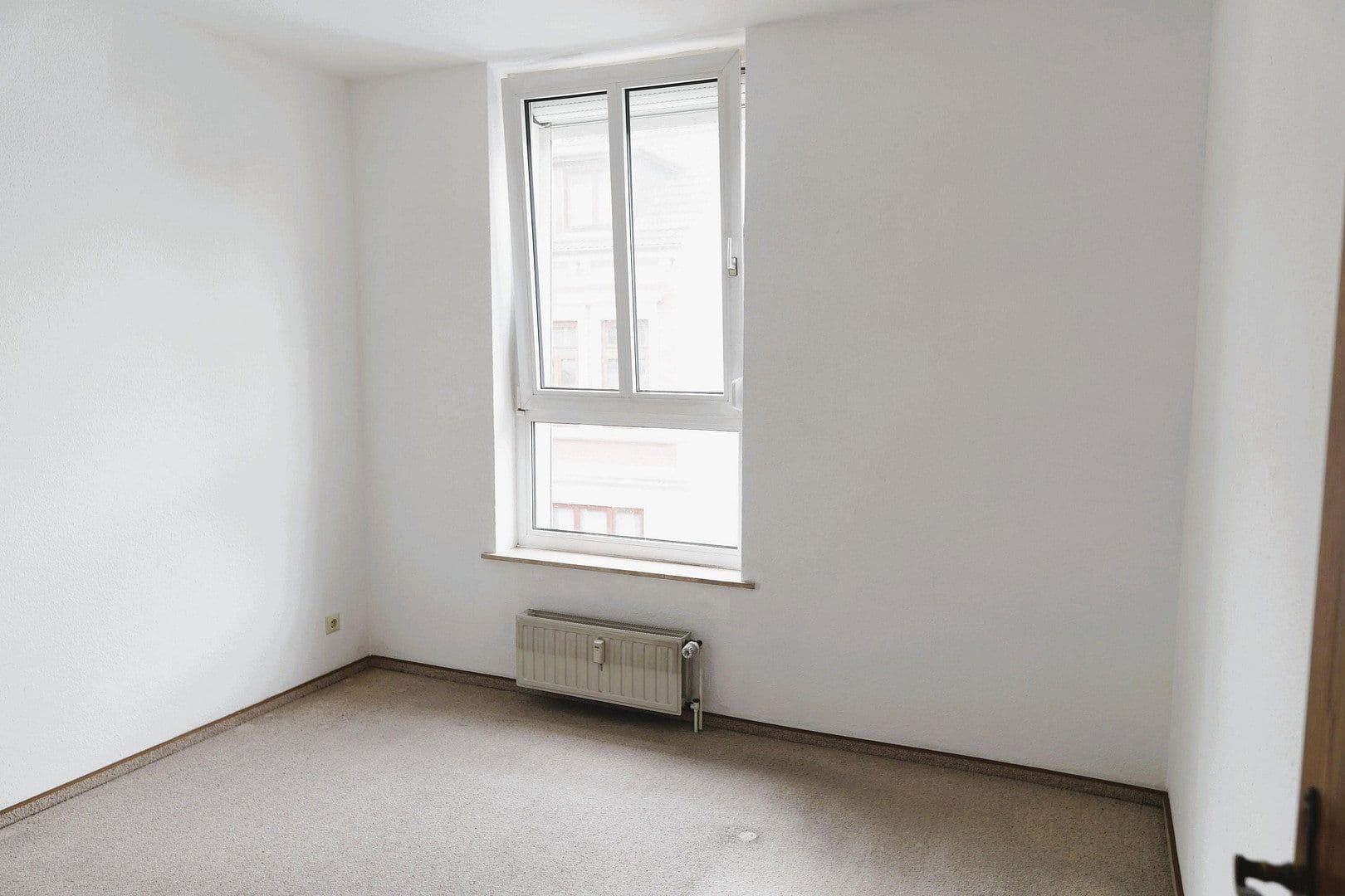 3 bedroom flat for sale, 61 m², Bremen, Bremen 3 bedroom flat for sale, 61 m², Bremen, Bremen