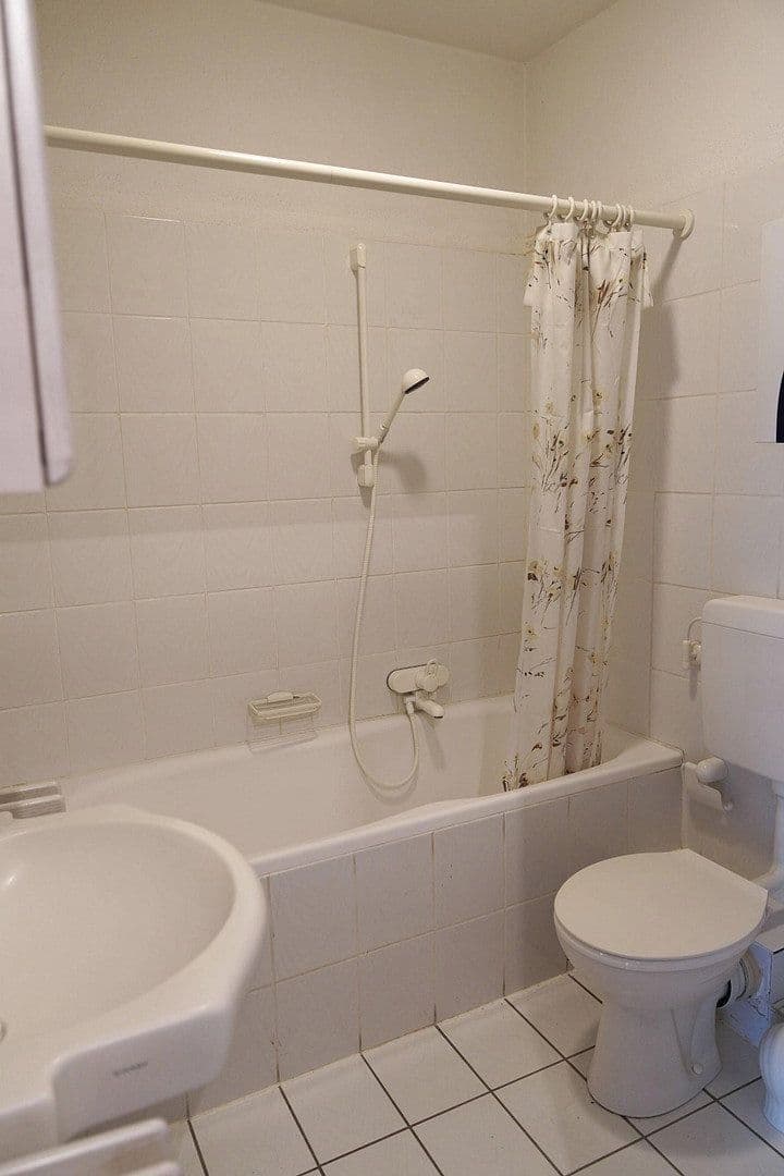 3 bedroom flat for sale, 61 m², Bremen, Bremen 3 bedroom flat for sale, 61 m², Bremen, Bremen