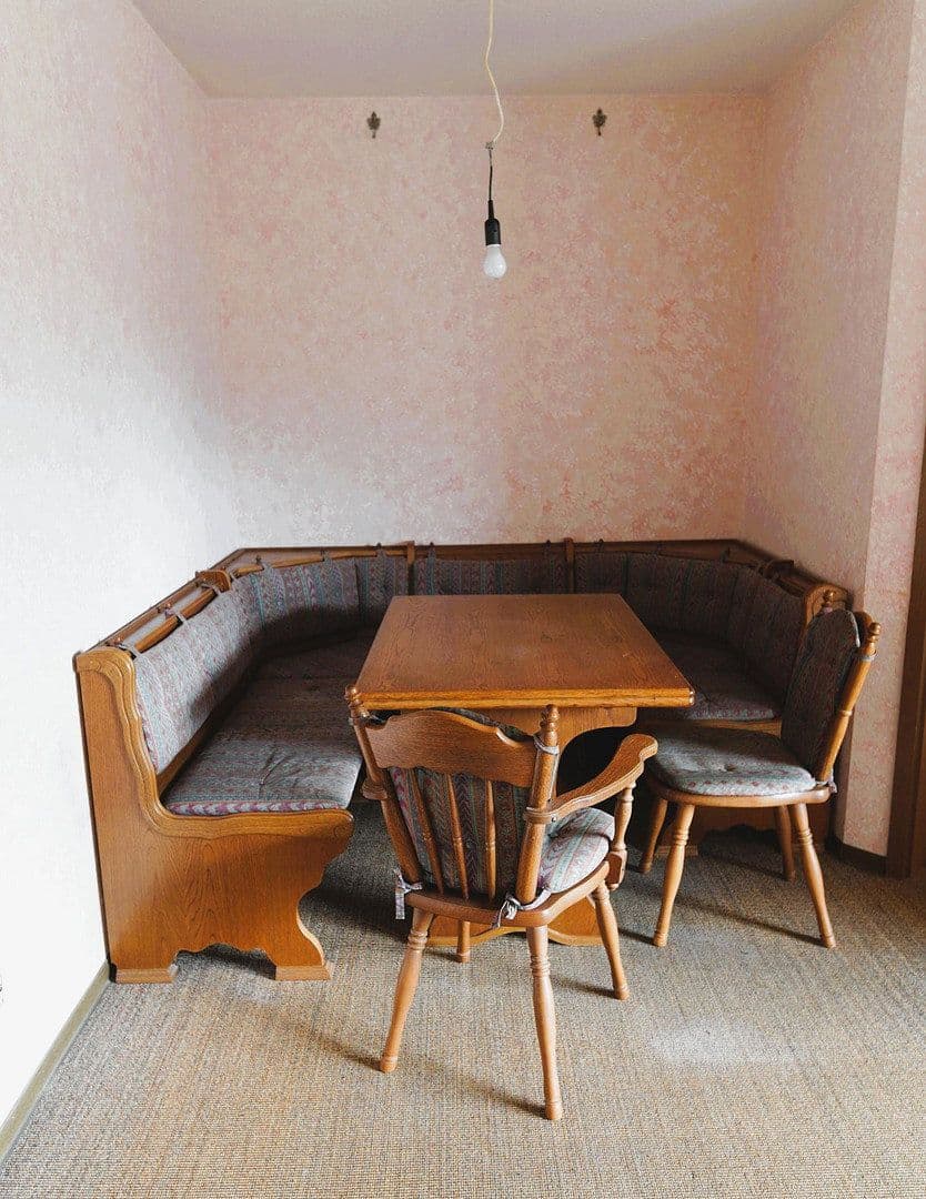 3 bedroom flat for sale, 61 m², Bremen, Bremen 3 bedroom flat for sale, 61 m², Bremen, Bremen