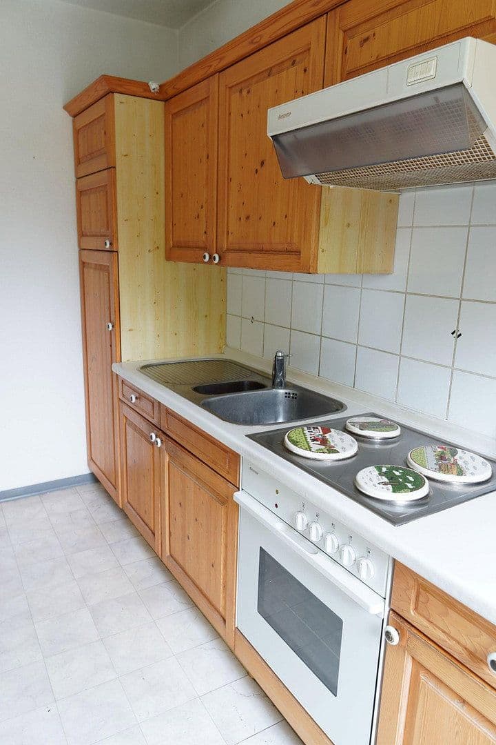 3 bedroom flat for sale, 61 m², Bremen, Bremen 3 bedroom flat for sale, 61 m², Bremen, Bremen