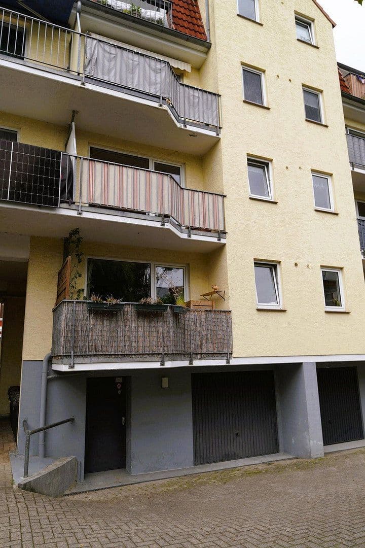 3 bedroom flat for sale, 61 m², Bremen, Bremen 3 bedroom flat for sale, 61 m², Bremen, Bremen