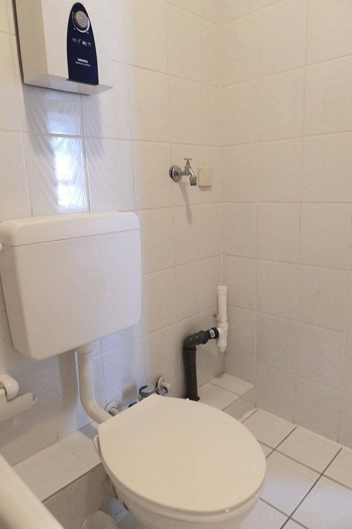 3 bedroom flat for sale, 61 m², Bremen, Bremen 3 bedroom flat for sale, 61 m², Bremen, Bremen