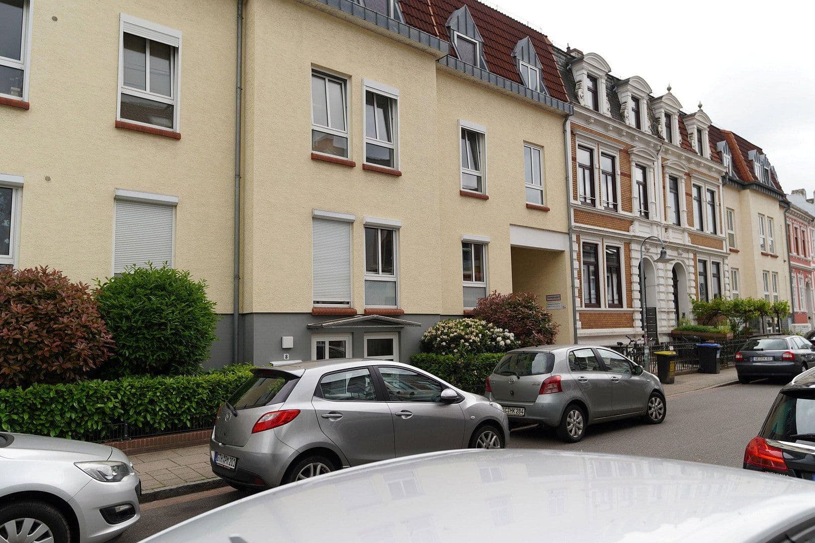 3 bedroom flat for sale, 61 m², Bremen, Bremen 3 bedroom flat for sale, 61 m², Bremen, Bremen