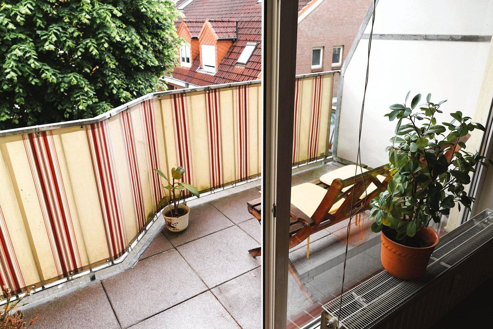 3 bedroom flat for sale, 61 m², Bremen, Bremen 3 bedroom flat for sale, 61 m², Bremen, Bremen