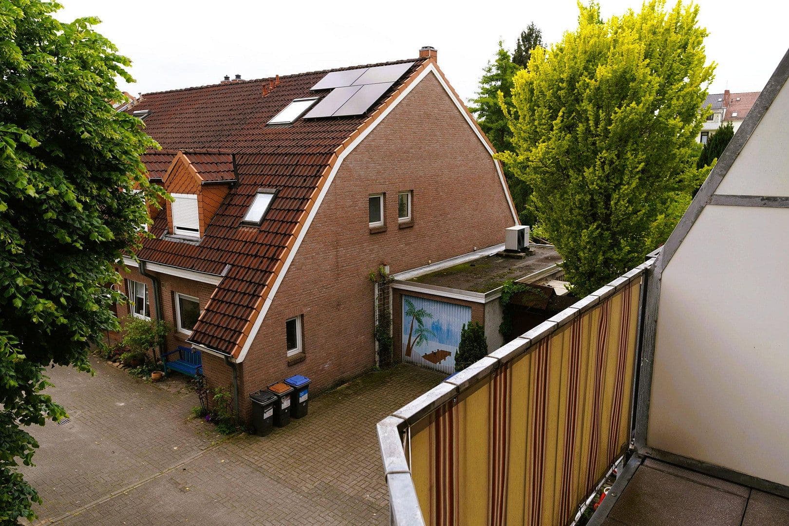 3 bedroom flat for sale, 61 m², Bremen, Bremen 3 bedroom flat for sale, 61 m², Bremen, Bremen