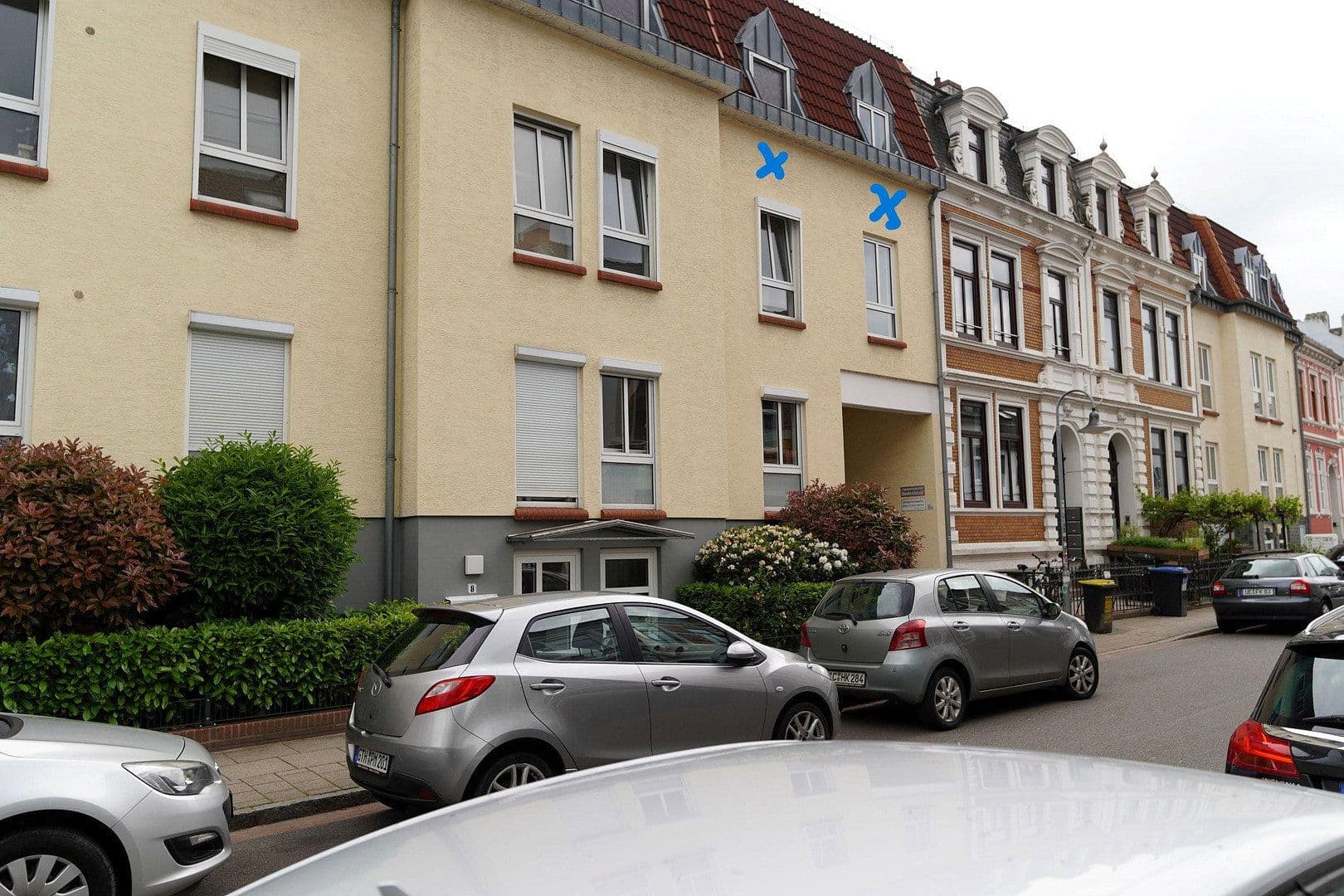 3 bedroom flat for sale, 61 m², Bremen, Bremen 3 bedroom flat for sale, 61 m², Bremen, Bremen