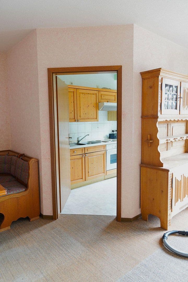 3 bedroom flat for sale, 61 m², Bremen, Bremen 3 bedroom flat for sale, 61 m², Bremen, Bremen