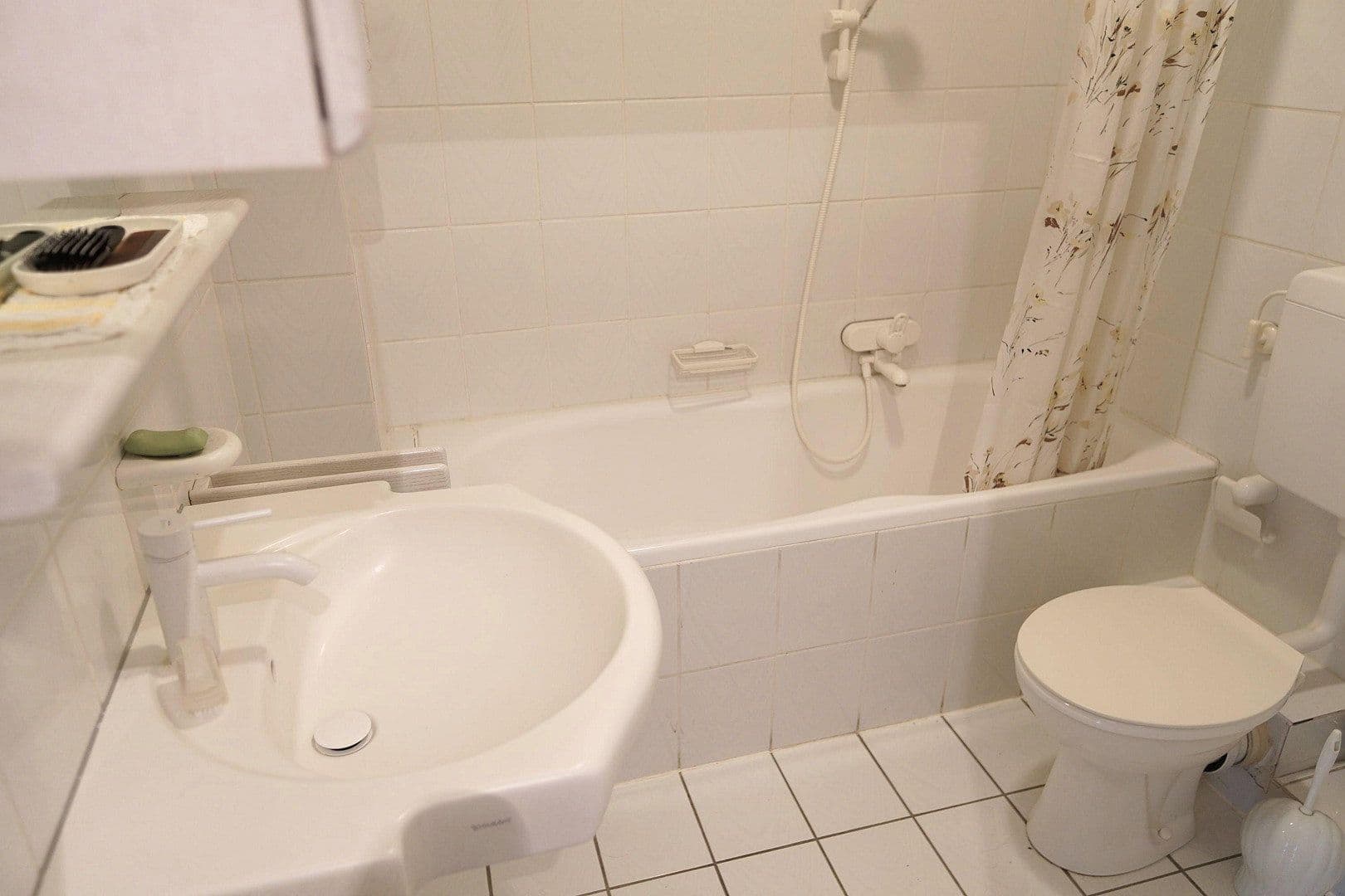 3 bedroom flat for sale, 61 m², Bremen, Bremen 3 bedroom flat for sale, 61 m², Bremen, Bremen
