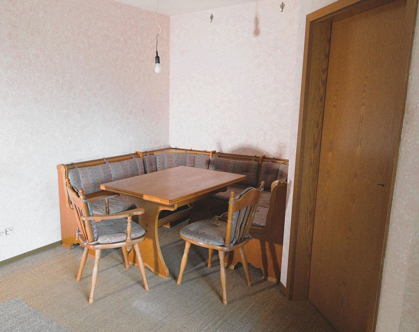 3 bedroom flat for sale, 61 m², Bremen, Bremen 3 bedroom flat for sale, 61 m², Bremen, Bremen