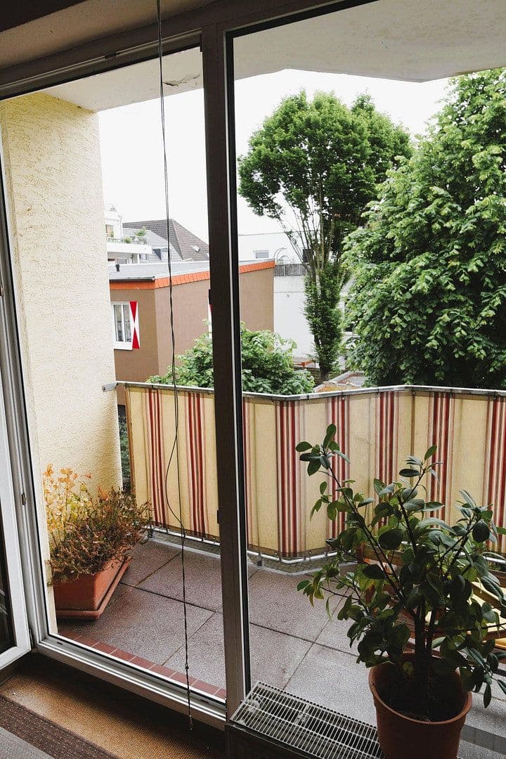 3 bedroom flat for sale, 61 m², Bremen, Bremen 3 bedroom flat for sale, 61 m², Bremen, Bremen