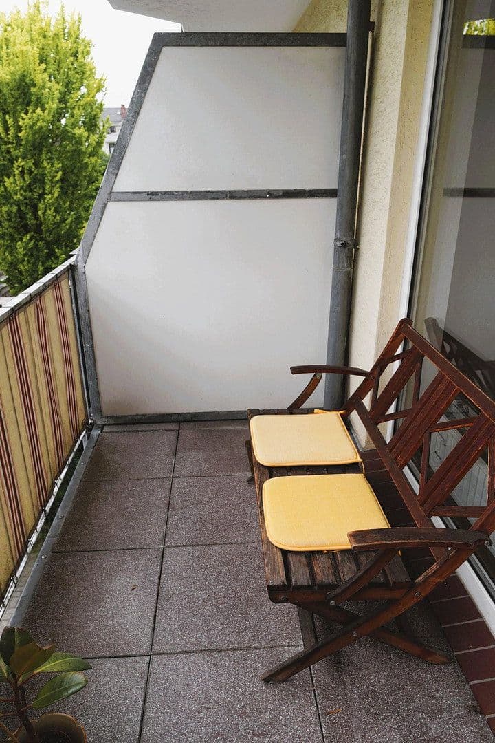 3 bedroom flat for sale, 61 m², Bremen, Bremen 3 bedroom flat for sale, 61 m², Bremen, Bremen