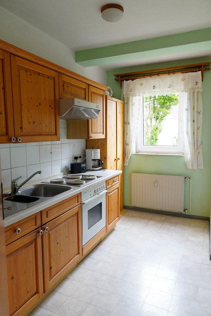 3 bedroom flat for sale, 61 m², Bremen, Bremen 3 bedroom flat for sale, 61 m², Bremen, Bremen
