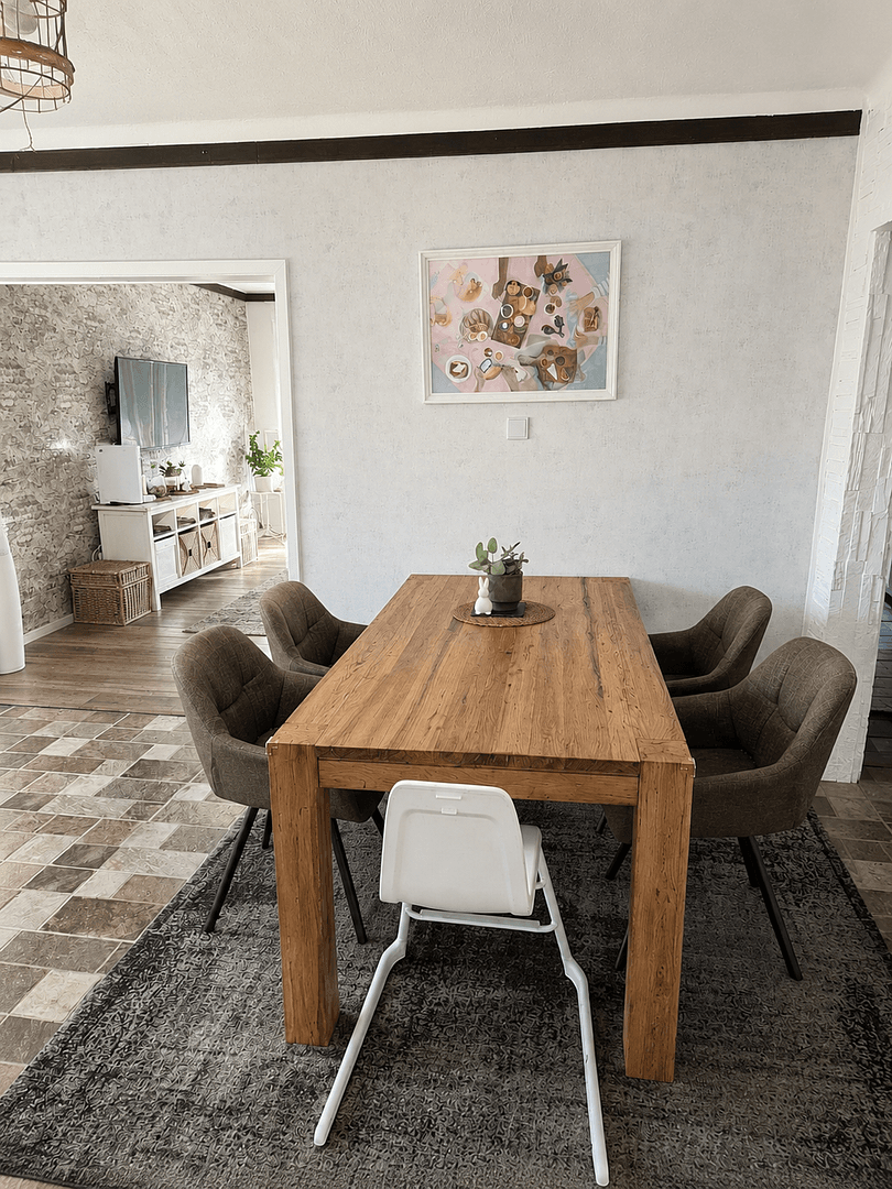house for sale, 160 m², Zum Bassin 17, Mettlach, Saarland house for sale, 160 m², Zum Bassin 17, Mettlach, Saarland