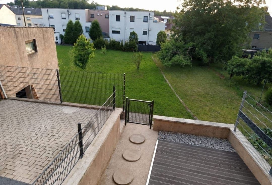 house for sale, 160 m², Zum Bassin 17, Mettlach, Saarland house for sale, 160 m², Zum Bassin 17, Mettlach, Saarland