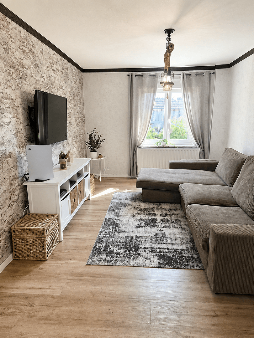 house for sale, 160 m², Zum Bassin 17, Mettlach, Saarland house for sale, 160 m², Zum Bassin 17, Mettlach, Saarland