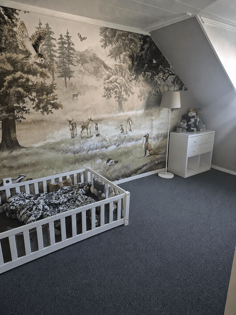 house for sale, 160 m², Zum Bassin 17, Mettlach, Saarland house for sale, 160 m², Zum Bassin 17, Mettlach, Saarland