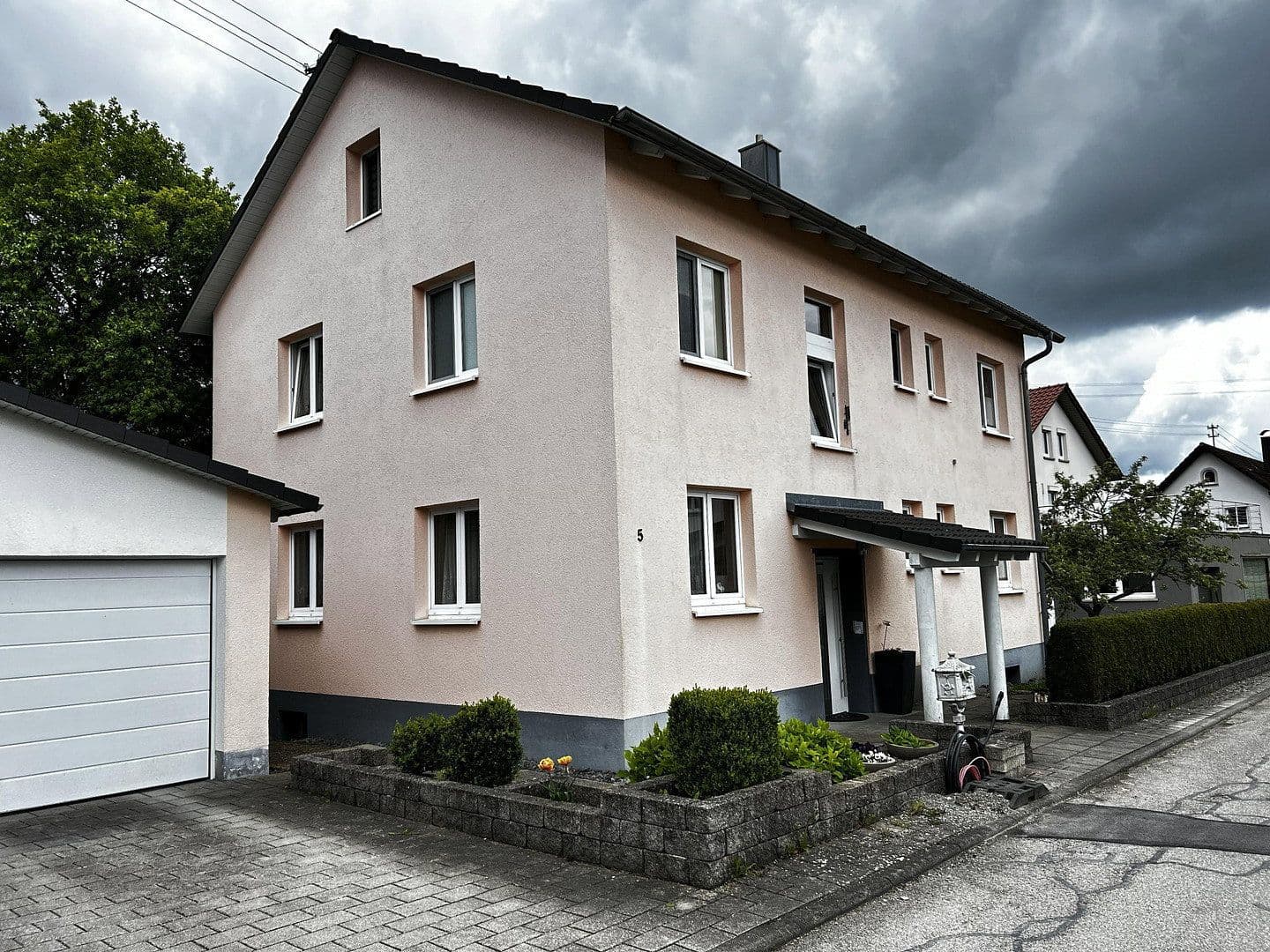 house for sale, 192 m², Kolbingen, Baden-Württemberg house for sale, 192 m², Kolbingen, Baden-Württemberg