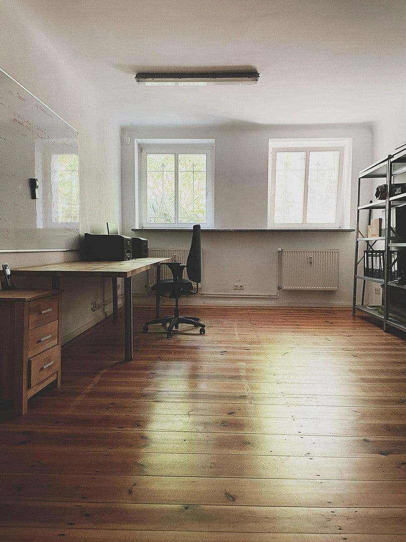 office to rent, 89 m², Berlin, Berlin office to rent, 89 m², Berlin, Berlin