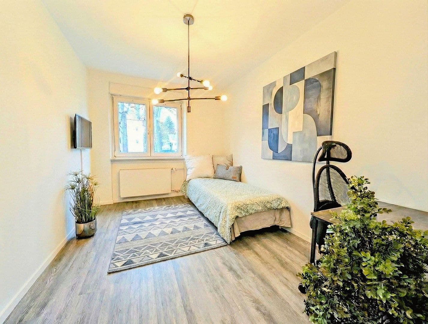 4 bedroom flat for sale, 92 m², Berlin, Berlin 4 bedroom flat for sale, 92 m², Berlin, Berlin