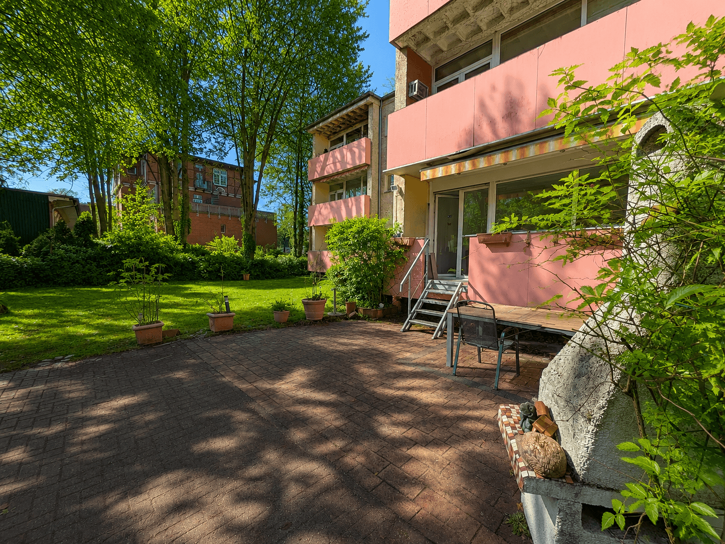 4 bedroom flat for sale, 92 m², Berlin, Berlin 4 bedroom flat for sale, 92 m², Berlin, Berlin