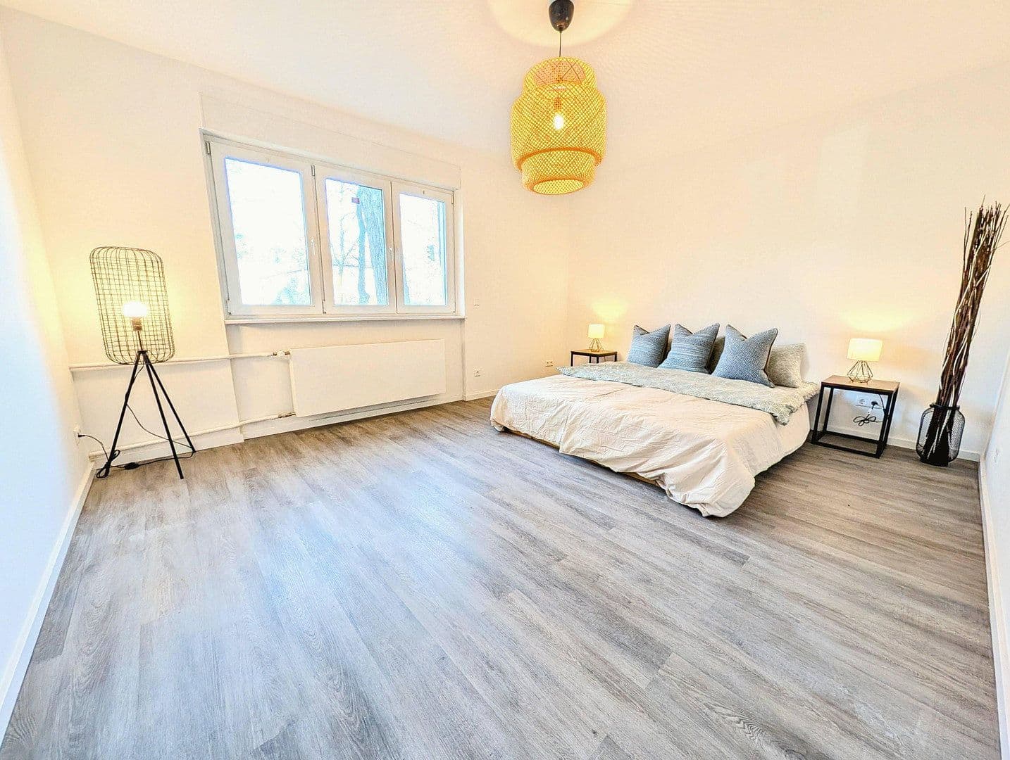 4 bedroom flat for sale, 92 m², Berlin, Berlin 4 bedroom flat for sale, 92 m², Berlin, Berlin