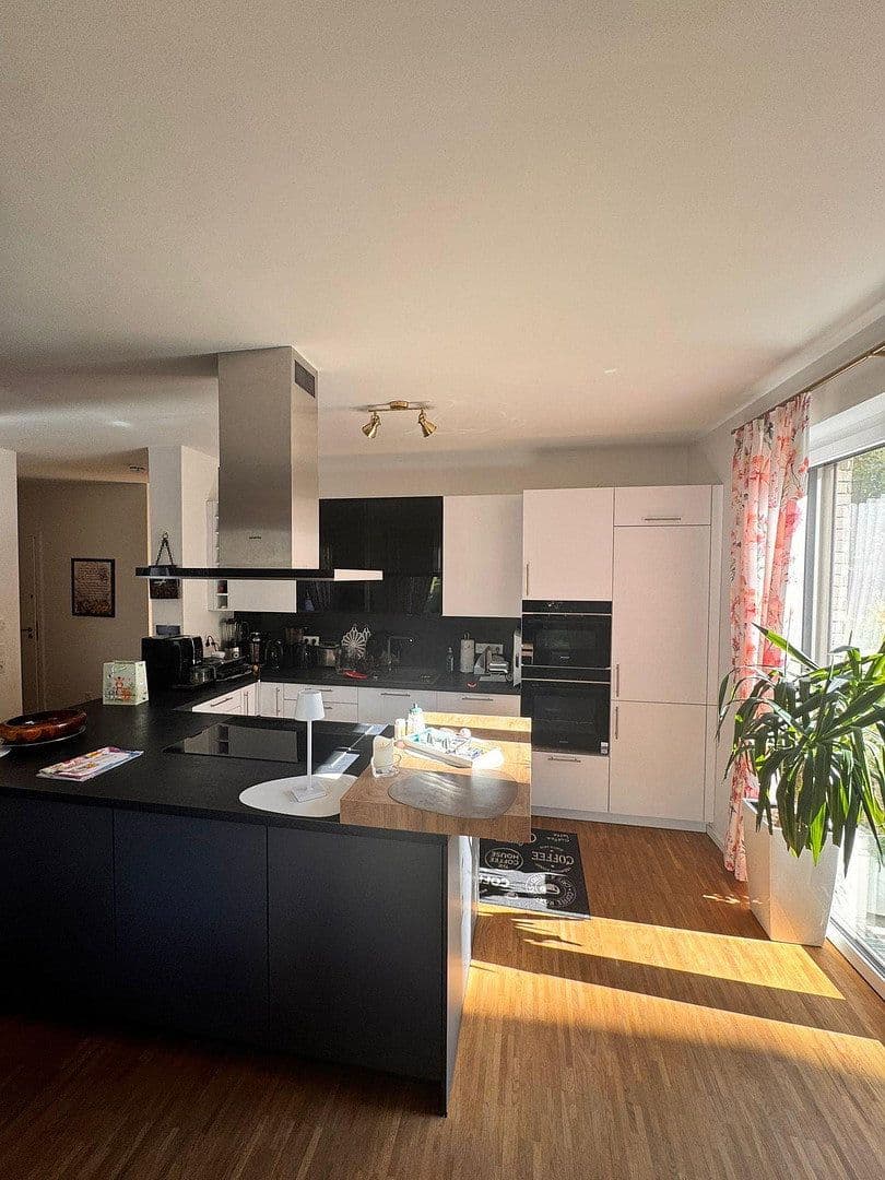 5 bedroom flat to rent, 127 m², Moislinger Allee 9h, Lübeck, Schleswig-Holstein 5 bedroom flat to rent, 127 m², Moislinger Allee 9h, Lübeck, Schleswig-Holstein