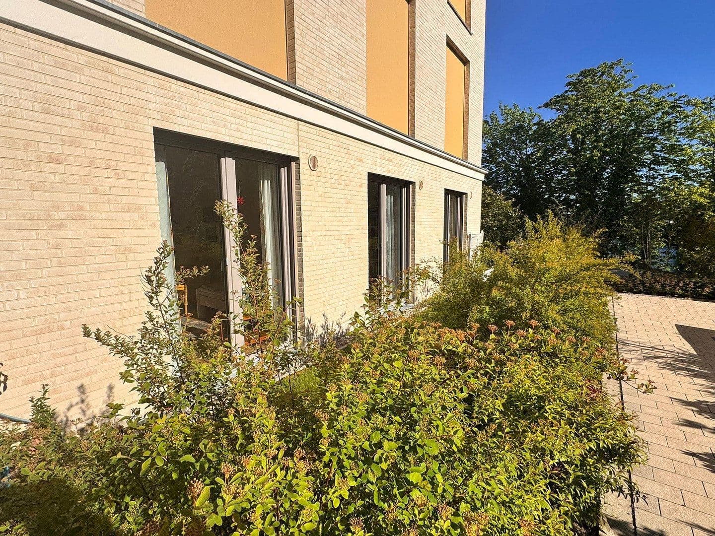5 bedroom flat to rent, 127 m², Moislinger Allee 9h, Lübeck, Schleswig-Holstein 5 bedroom flat to rent, 127 m², Moislinger Allee 9h, Lübeck, Schleswig-Holstein