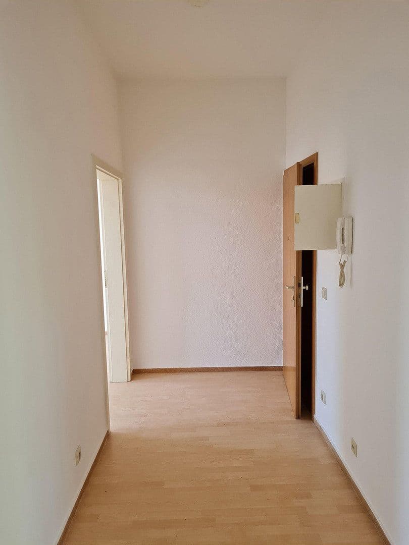 3 bedroom flat to rent, 84 m², Schweizergartenstraße 5, Wurzen, Saxony 3 bedroom flat to rent, 84 m², Schweizergartenstraße 5, Wurzen, Saxony