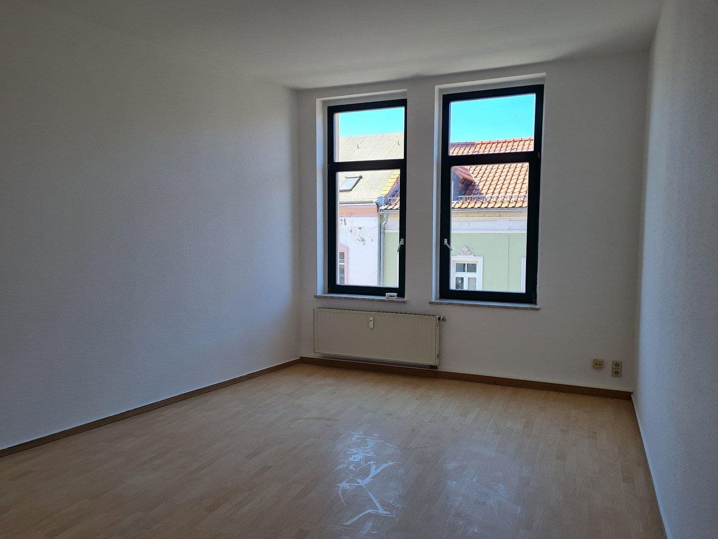 3 bedroom flat to rent, 84 m², Schweizergartenstraße 5, Wurzen, Saxony 3 bedroom flat to rent, 84 m², Schweizergartenstraße 5, Wurzen, Saxony