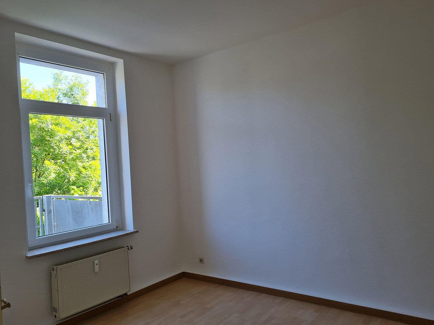 3 bedroom flat to rent, 84 m², Schweizergartenstraße 5, Wurzen, Saxony 3 bedroom flat to rent, 84 m², Schweizergartenstraße 5, Wurzen, Saxony