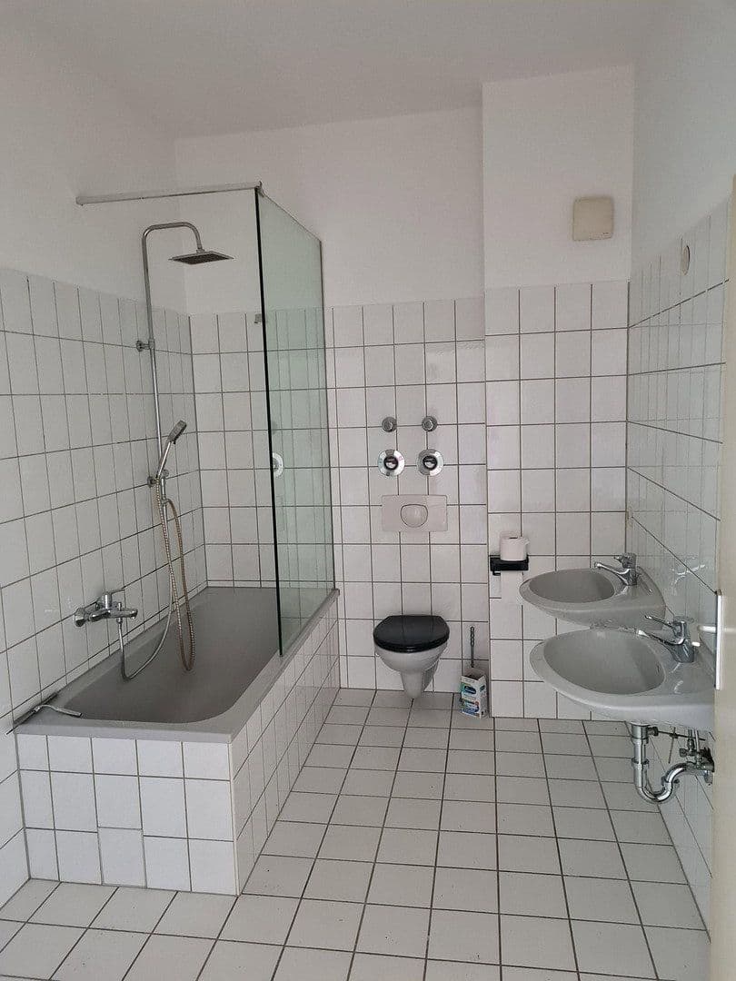 3 bedroom flat to rent, 84 m², Schweizergartenstraße 5, Wurzen, Saxony 3 bedroom flat to rent, 84 m², Schweizergartenstraße 5, Wurzen, Saxony