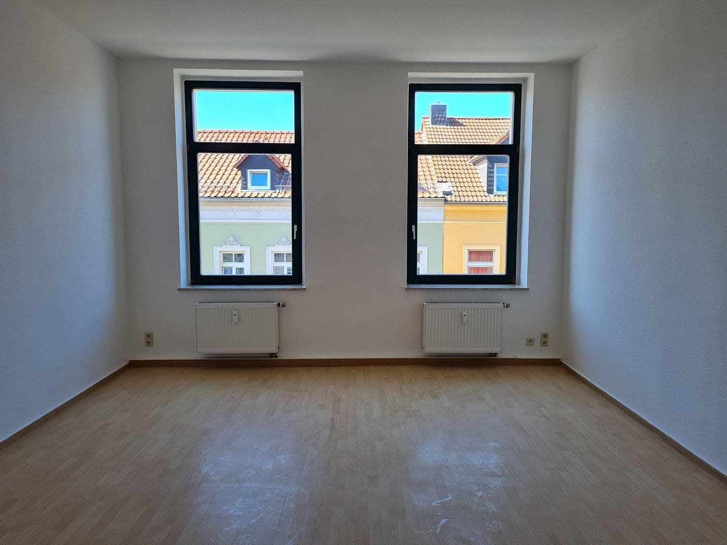 3 bedroom flat to rent, 84 m², Schweizergartenstraße 5, Wurzen, Saxony 3 bedroom flat to rent, 84 m², Schweizergartenstraße 5, Wurzen, Saxony