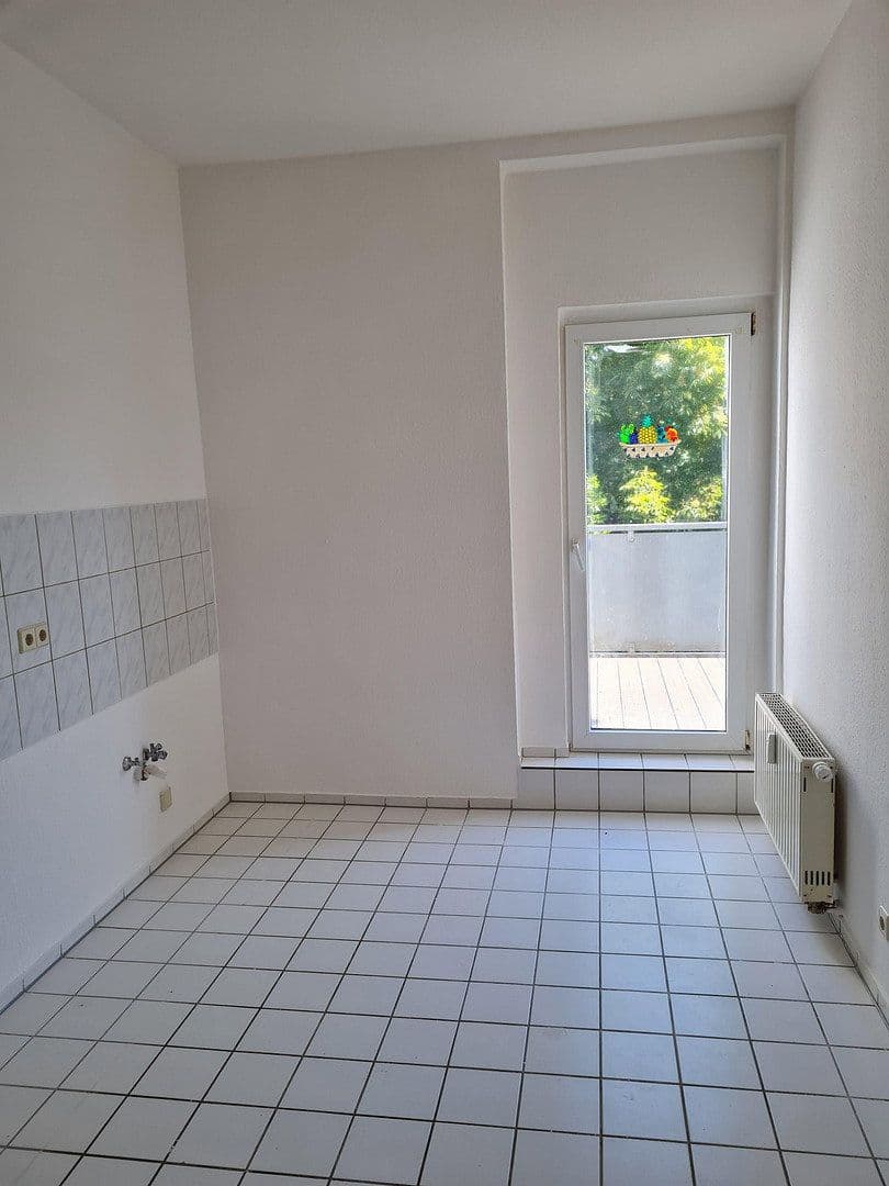 3 bedroom flat to rent, 84 m², Schweizergartenstraße 5, Wurzen, Saxony 3 bedroom flat to rent, 84 m², Schweizergartenstraße 5, Wurzen, Saxony