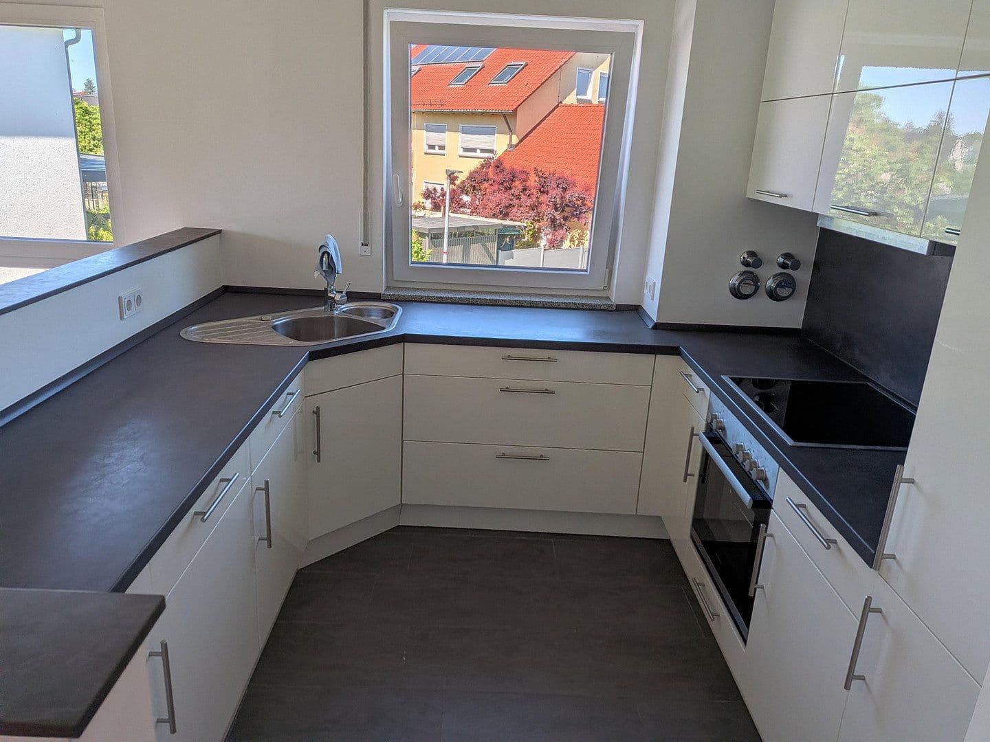 3 bedroom flat to rent, 90 m², Roßtal, Bavaria 3 bedroom flat to rent, 90 m², Roßtal, Bavaria