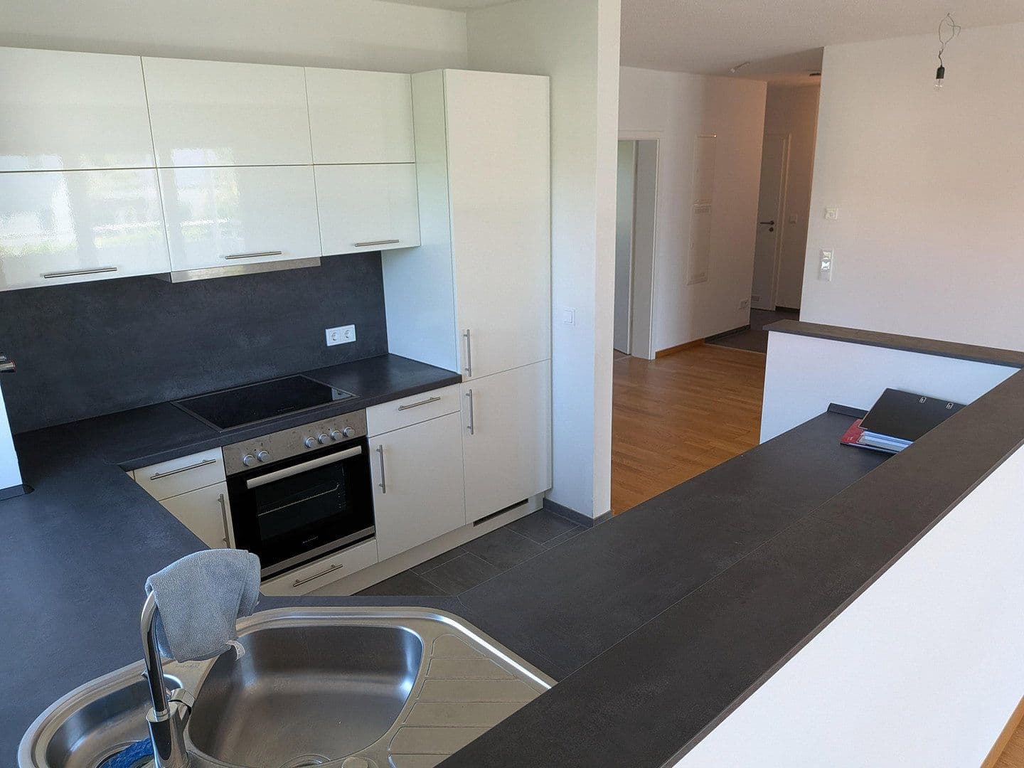 3 bedroom flat to rent, 90 m², Roßtal, Bavaria 3 bedroom flat to rent, 90 m², Roßtal, Bavaria