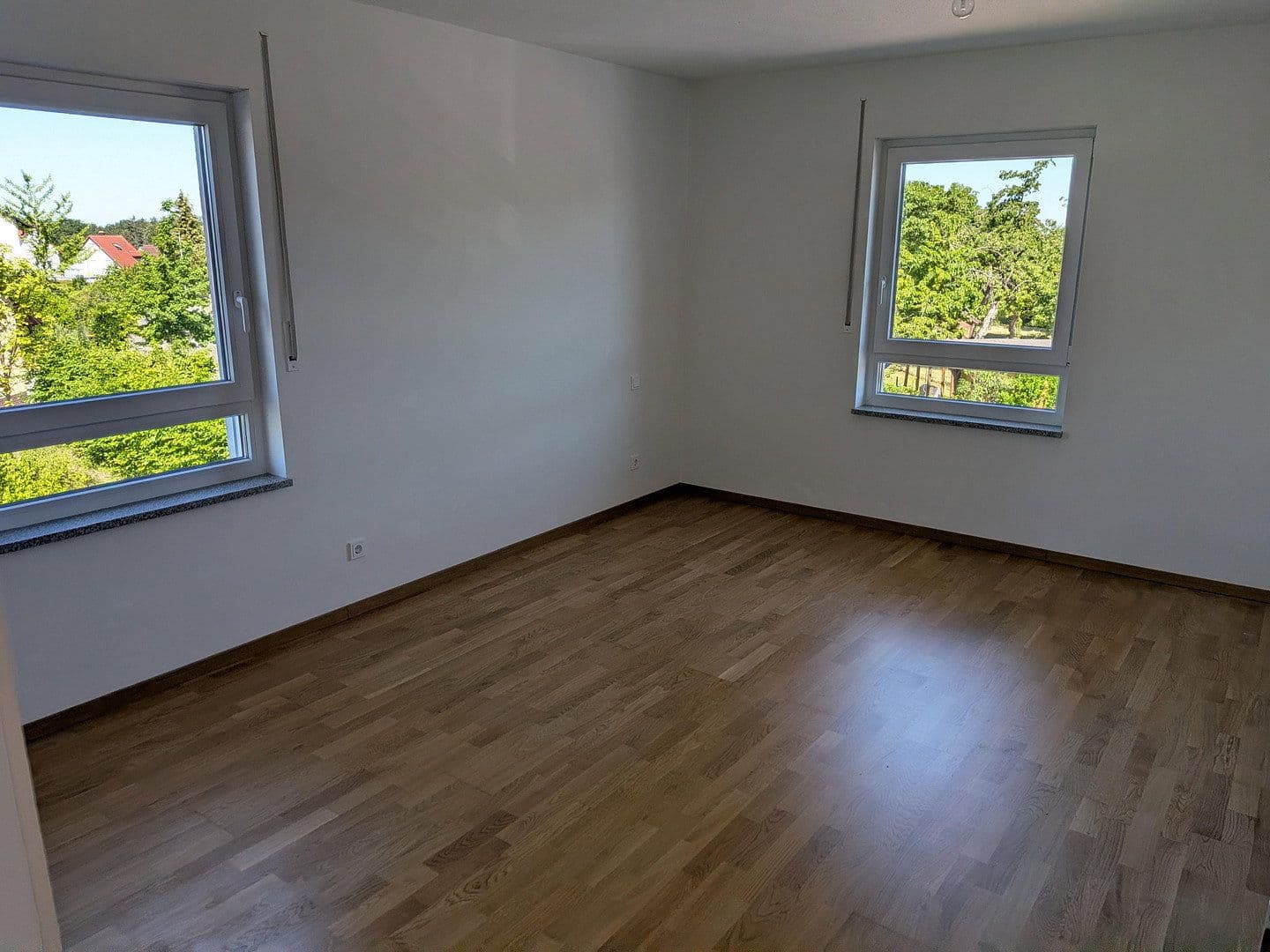 3 bedroom flat to rent, 90 m², Roßtal, Bavaria 3 bedroom flat to rent, 90 m², Roßtal, Bavaria