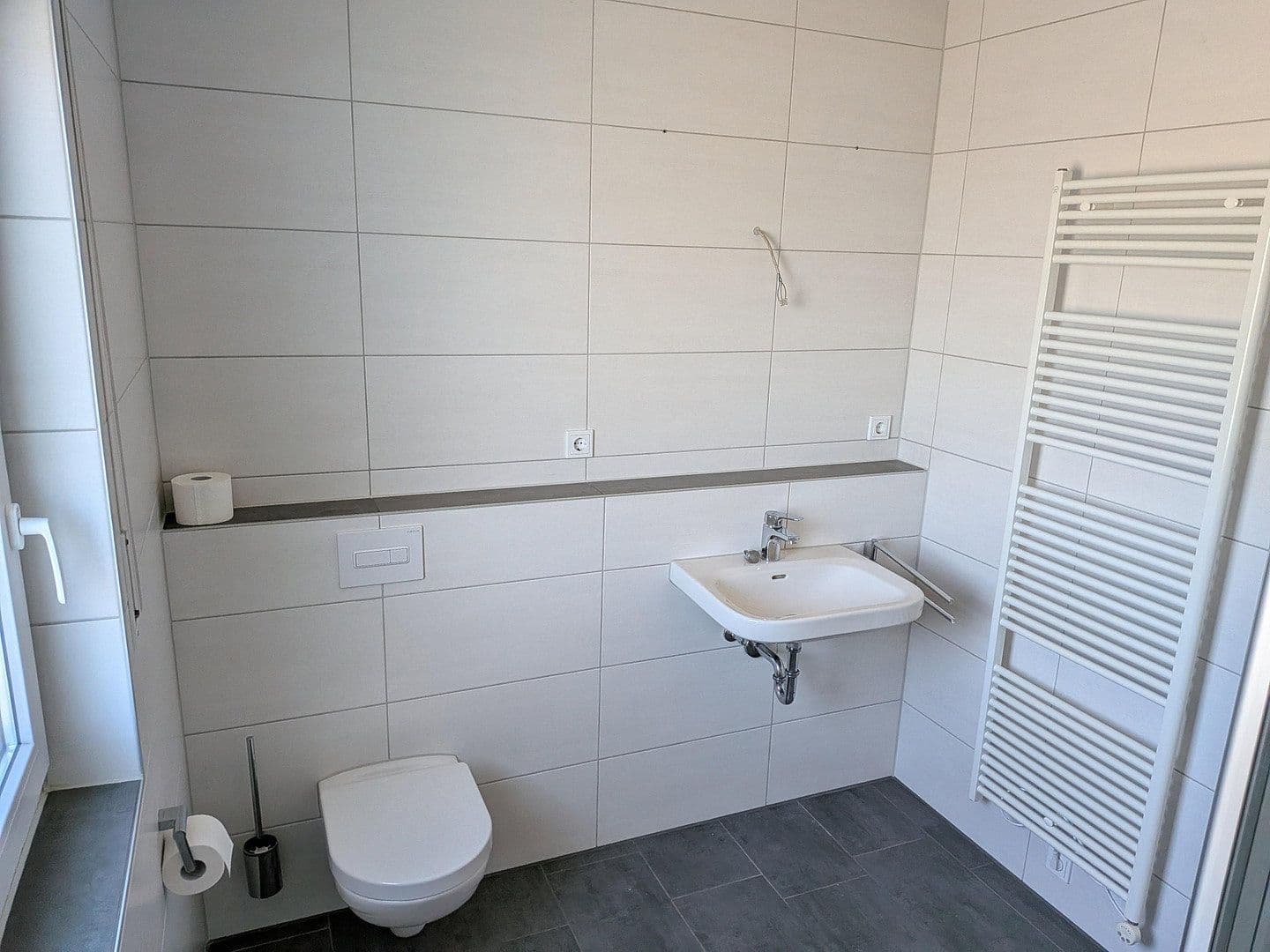 3 bedroom flat to rent, 90 m², Roßtal, Bavaria 3 bedroom flat to rent, 90 m², Roßtal, Bavaria