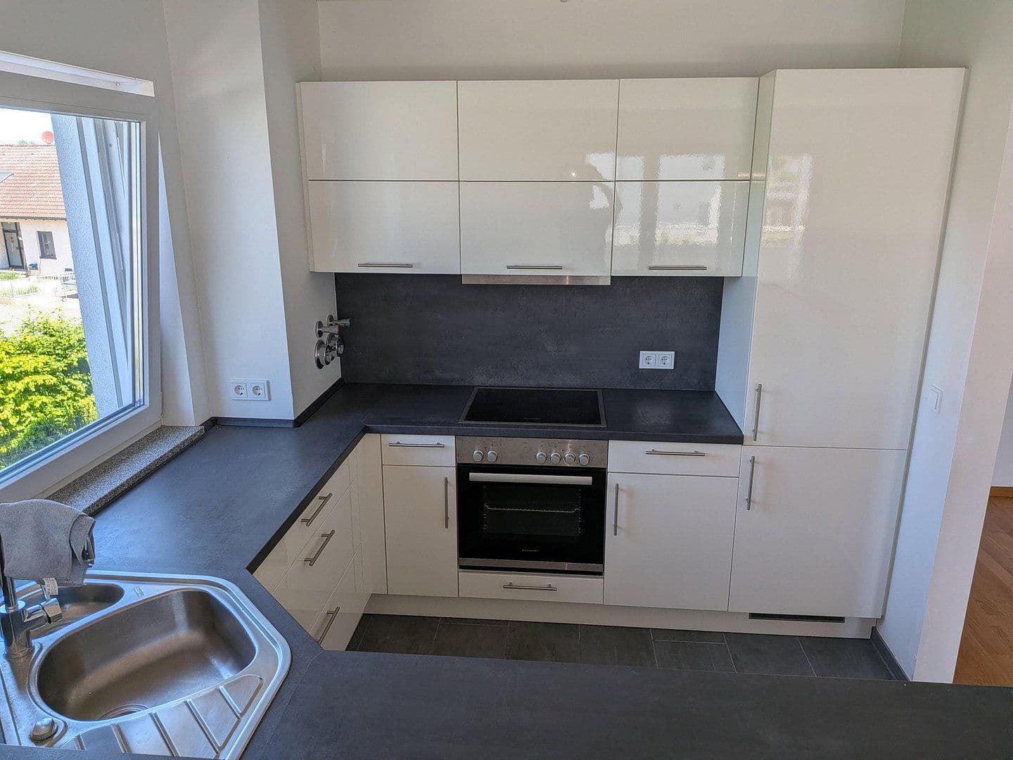 3 bedroom flat to rent, 90 m², Roßtal, Bavaria 3 bedroom flat to rent, 90 m², Roßtal, Bavaria