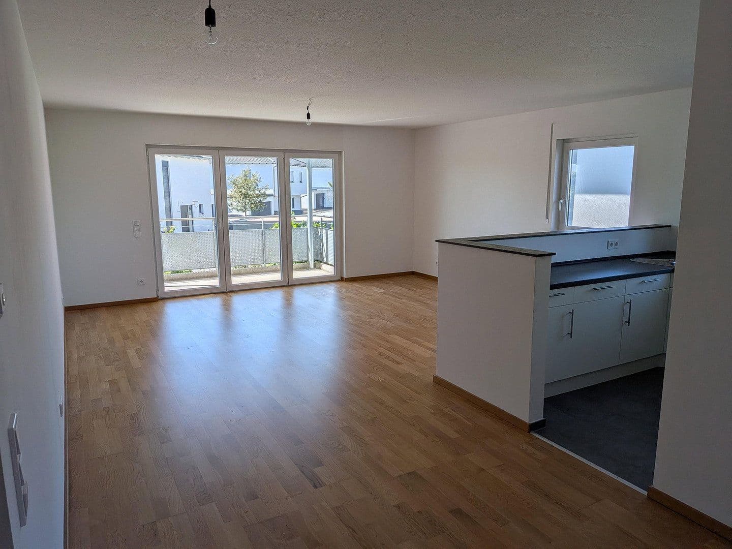 3 bedroom flat to rent, 90 m², Roßtal, Bavaria 3 bedroom flat to rent, 90 m², Roßtal, Bavaria