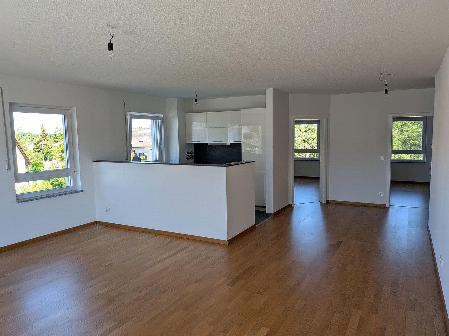 3 bedroom flat to rent, 90 m², Roßtal, Bavaria 3 bedroom flat to rent, 90 m², Roßtal, Bavaria